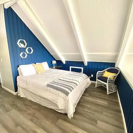 Cozy Charming Ski Chalet Sleeps 11 Beech Mountain Exterior photo