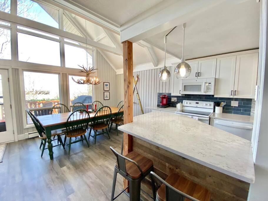 Cozy Charming Sleeps 11 Chalet Beech Mountain