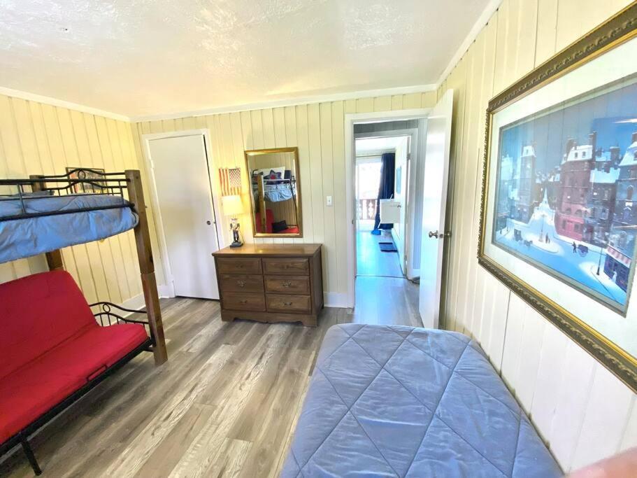 Cozy Charming Sleeps 11 * Beech Mountain