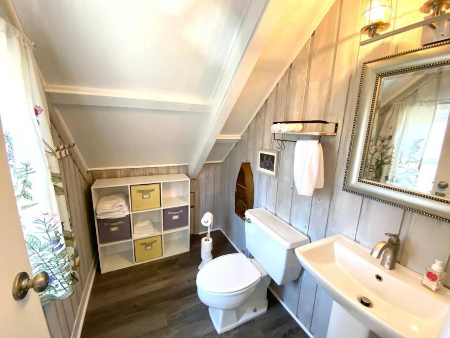 Cozy Charming Sleeps 11 Chalet Beech Mountain