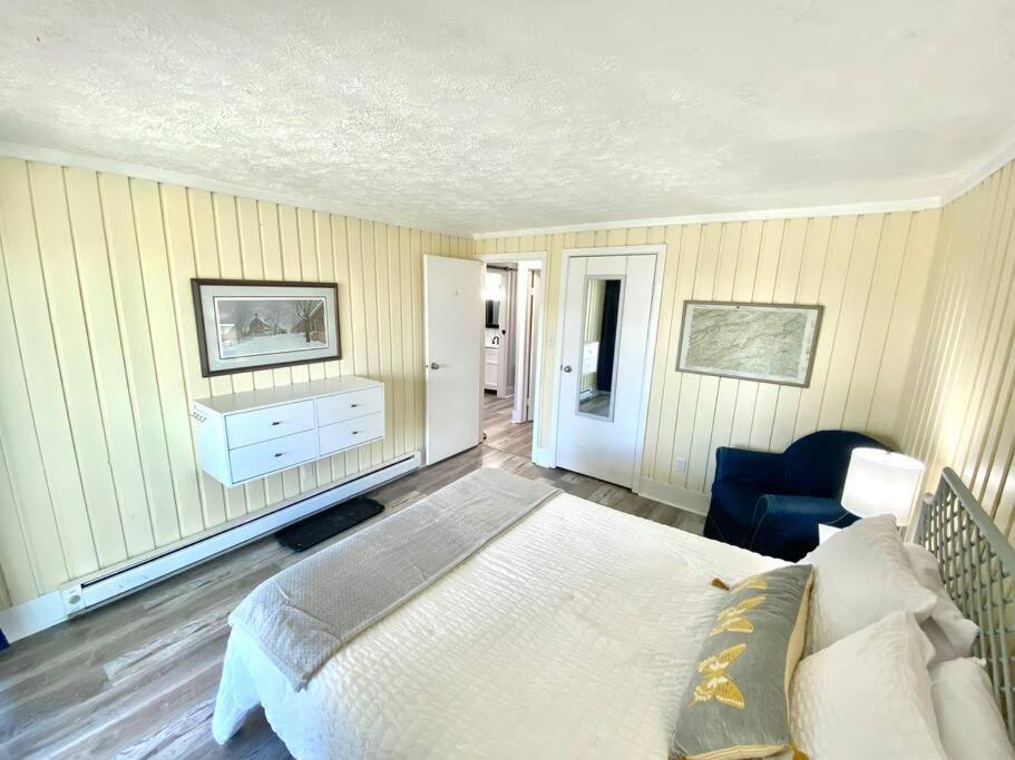 Cozy Charming Sleeps 11 Beech Mountain